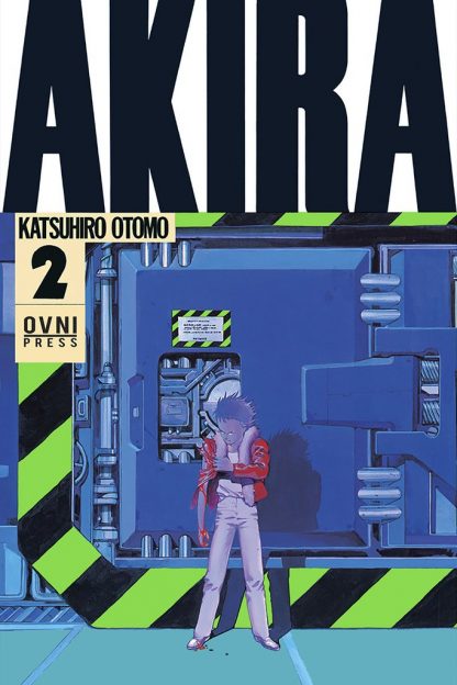 AKIRA (Ovnipress) - Imagen 6