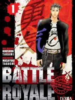 BATTLE ROYALE Deluxe