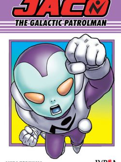 JACO: THE GALACTIC PATROLMAN Ivrea
