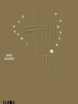 Oyasumi PunPun 11 - Ivrea