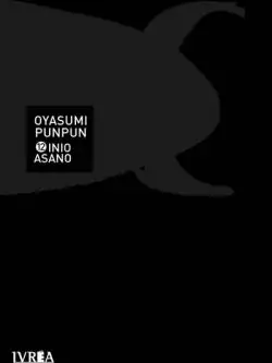 Oyasumi PunPun 12 - Ivrea