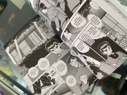 Yu Yu Hakusho - Edición Kanzenban Ivrea - Imagen 9