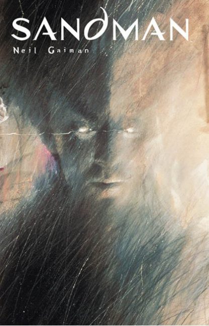 SANDMAN ECC (tapa blanda)