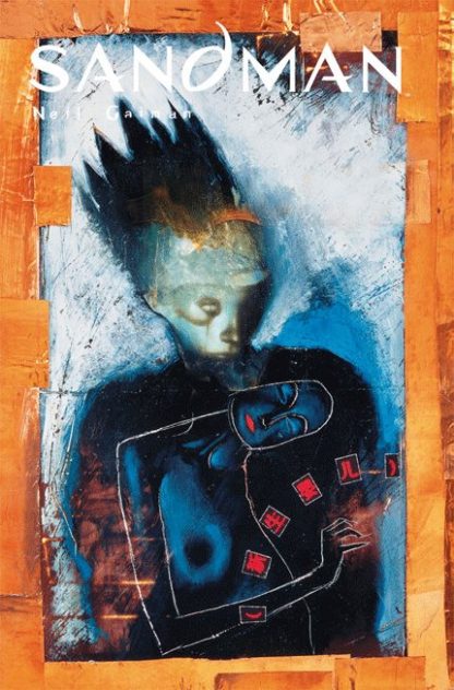 SANDMAN ECC (tapa blanda) - Imagen 8