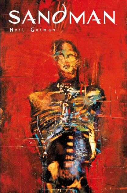 SANDMAN ECC (tapa blanda) - Imagen 5