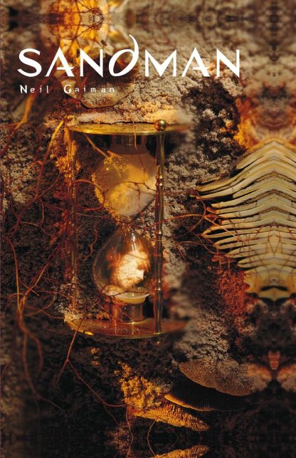 SANDMAN ECC (tapa blanda) - Imagen 3