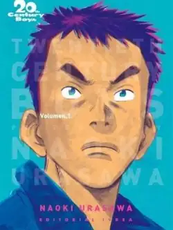 20th Century Boys 1 Ivrea