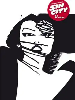 SIN CITY 05: Valores Familiares