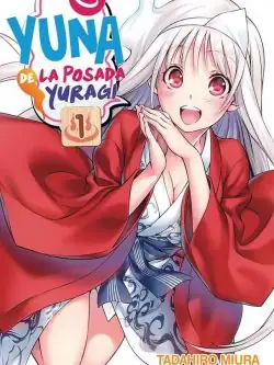 Yuna de La Posada Yuragi 1 Panini Esp