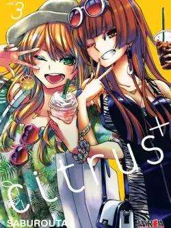CITRUS+ 3 - Ivrea