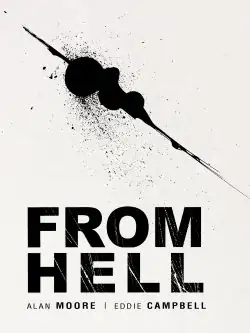 From Hell. (Tapa dura)