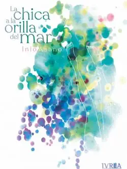 LA CHICA A LA ORILLA DEL MAR - Ivrea