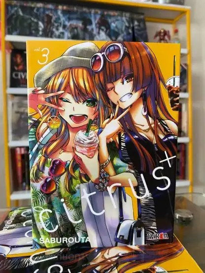 CITRUS+ 3 - Ivrea - Imagen 2