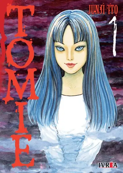 TOMIE 1 - Ivrea