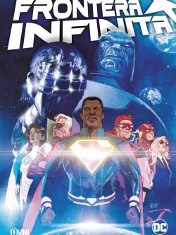 Frontera Infinita