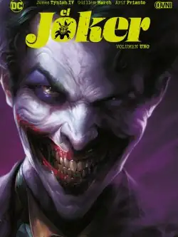 EL JOKER Volumen Uno