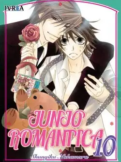 JUNJO ROMANTICA 10 Ivrea Arg