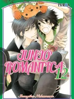 JUNJO ROMANTICA 12 Ivrea Arg