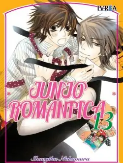JUNJO ROMANTICA 13 Ivrea Arg