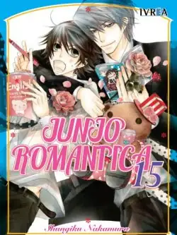 JUNJO ROMANTICA 15 Ivrea Ar3