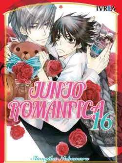 JUNJO ROMANTICA 16 Ivrea Arg