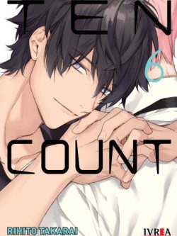 TEN COUNT 6 Ivrea