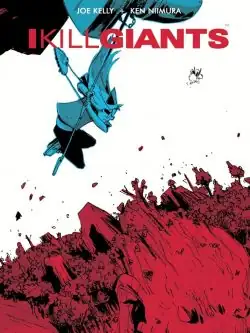 I KILL GIANTS - Utopia