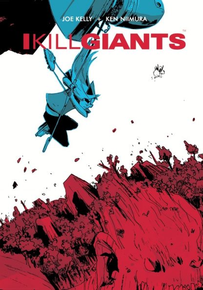 I KILL GIANTS - Utopia