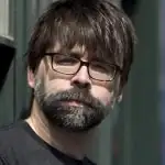 Joe Hill
