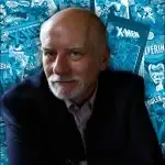 Chris Claremont