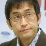 JUNJI ITO