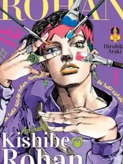 Así habló Kishibe Rohan - Ivrea