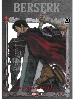 Berserk 29 Panini