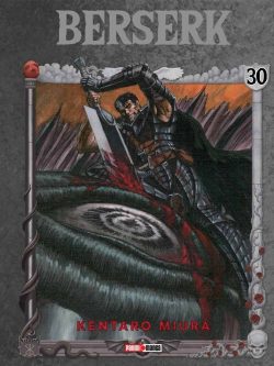 Berserk 30 Panini