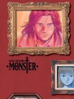 MONSTER 1 EDICIÓN KANZENBAN Ivrea
