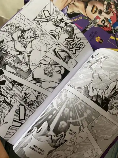 Así habló Kishibe Rohan - Ivrea - Imagen 3