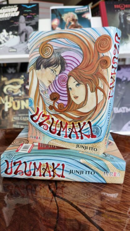 UZUMAKI - Ivrea - Imagen 2