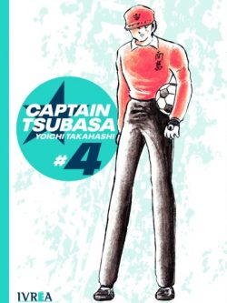 CAPTAIN TSUBASA 4 Ivrea