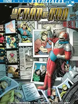 LA EDAD DE ORO - Edición Absoluta