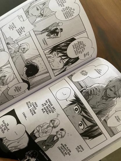 Boy meets Maria (tomo único) - Kemuri - Imagen 2