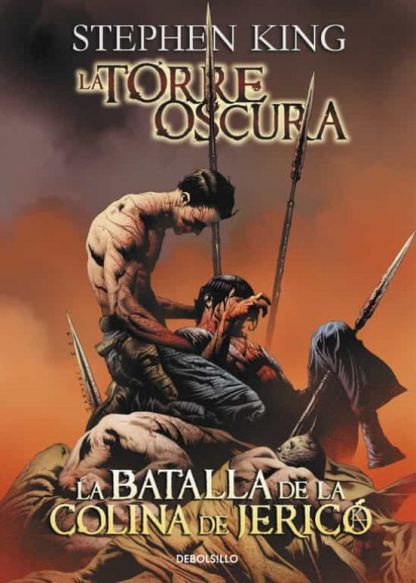 LA TORRE OSCURA V: La Batalla de la Colina