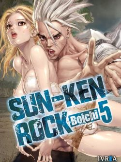 SUN-KEN ROCK 5 Ivrea
