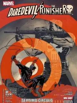 Daredevil Punisher: Séptimo Círculo