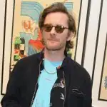 Jamie Hewlett