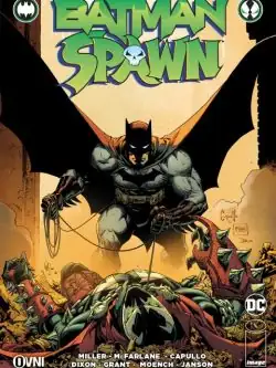 Batman / Spawn