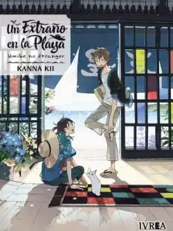 UN EXTRAÑO EN LA PLAYA - UMIBE NO ÉTRANGER - Ivrea