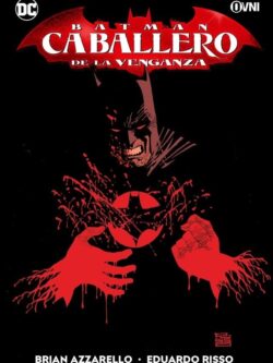 Batman: Caballero de la Venganza