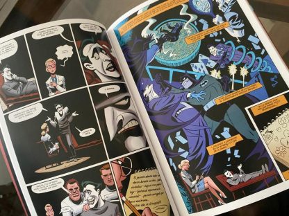 Las Aventuras de Batman: Amor Loco - Imagen 3