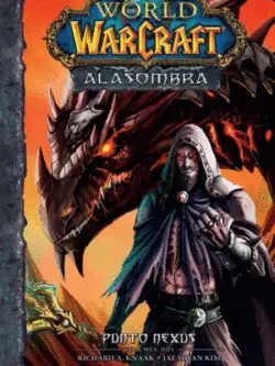 World Of Warcraft: Alasombra El Nexo