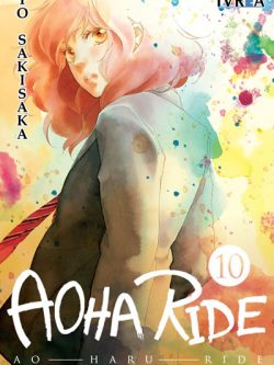 Aoha Ride 10 - Ivrea